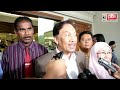 Kes Liwat  - Anwar Redha Jika Tewas.