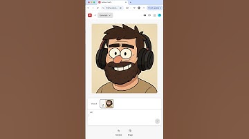 Cartoon Workflow - Adobe Character Animator