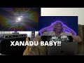 Rush - Xanadu live REACTION!! (by Mexican musician)