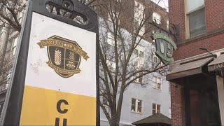 Barley House set to have liquor license pulled due to repeated violation of Ohio COVID-19 curfew