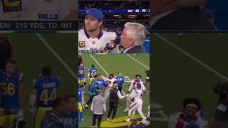 ¿Cómo vivió la PELEA JOHN