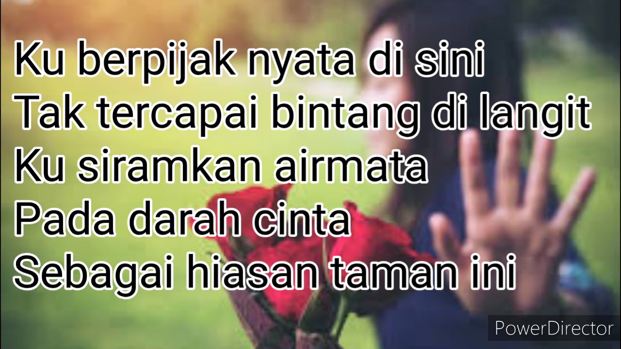 WINGS Taman Rashidah Utama {lirik} YouTube