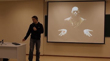 (2/18) 7. Кластеризация и сокращение размерности. Задача обучения без учителя