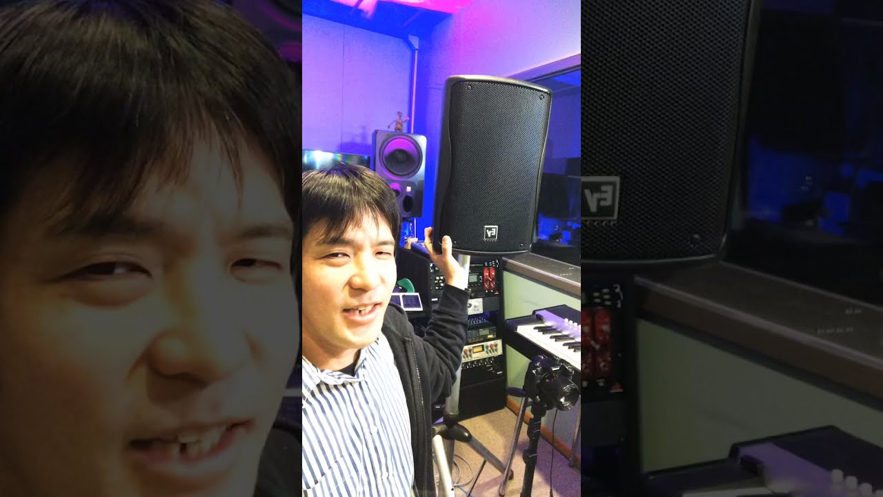 AlphaTheta(Pioneer DJ) - WAVE-EIGHT