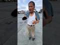 Thả diều ông 70 tuổi đi cuộn dây diều cho cháu muốn mỏi tay..#kite #layangan #patang #xuhướng #pipa