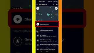 How to Share Location on WhatsApp (Quick Guide)
