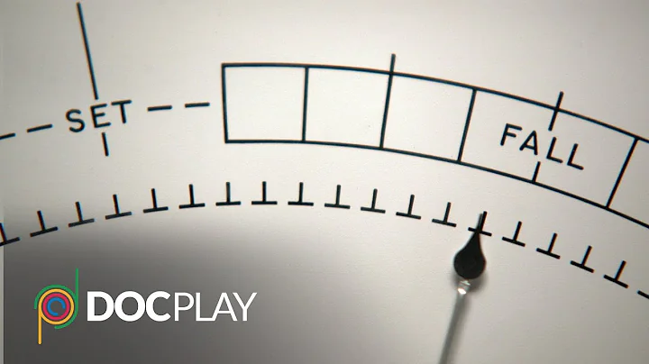 Going Clear: Scientology And The Prison Of Belief | Official Trailer | DocPlay