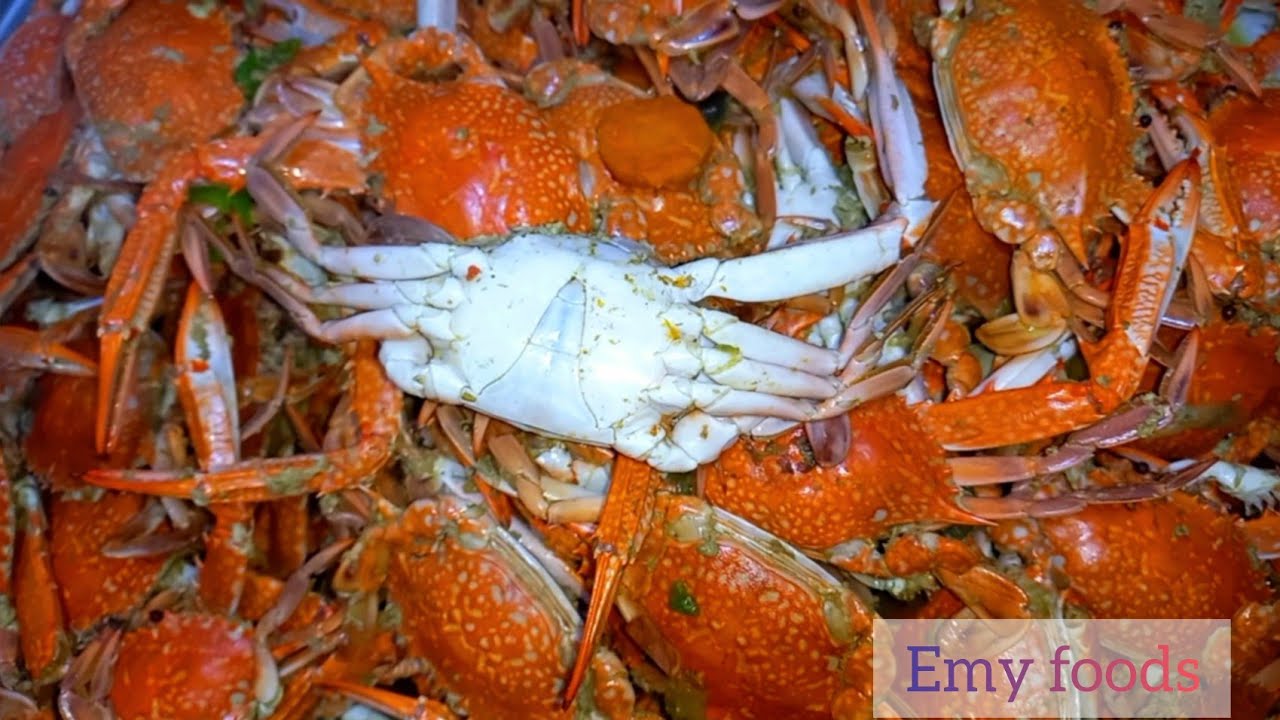 طريقة عمل الكابوريا وشوربة الكابوريا وطريقة غسيلها فى دقايق 👌💖