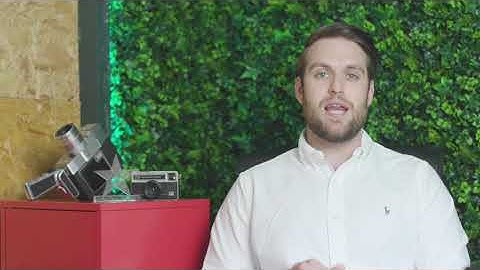 LinkedIn Series - Episode 1 - Types of LinkedIn Video