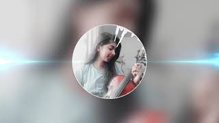 Uyirum Neeye Song | Pavithra | Violin Cover