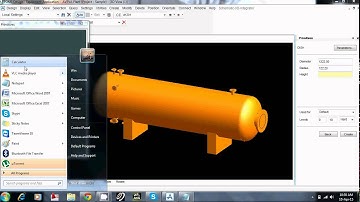 how to create in pdms stabilizer