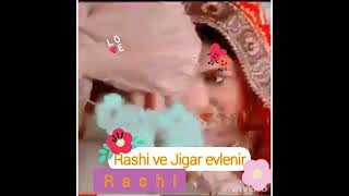 Rashi geri döndü ve Jigarla evleniyor 😱😱 keşke öyle olsa💦🥀 Jigar ve Rashi evleniyor (ilk lerde) Resimi