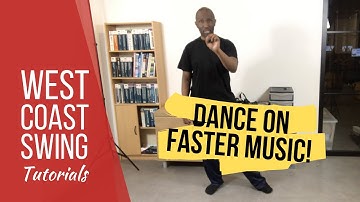 Drills to speed up your footwork - WCSA Tutorial with Gordon Mac Donald