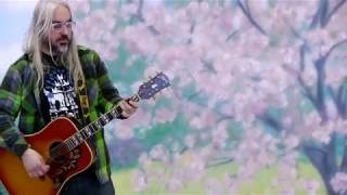 Watch J Mascis Is It Done video