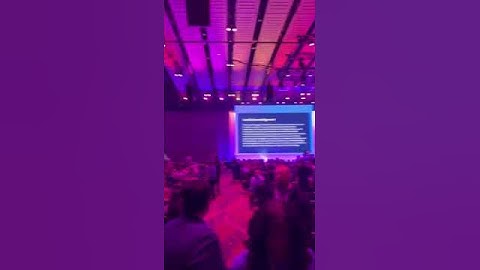 🚀 #MSIgnite2024 is LIVE! | MS IGNITE 2024