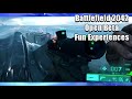 Fun Experiences in Battlefield 2042 Open Beta