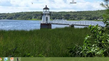 How to Use Tegrity to Record A Video Presentation