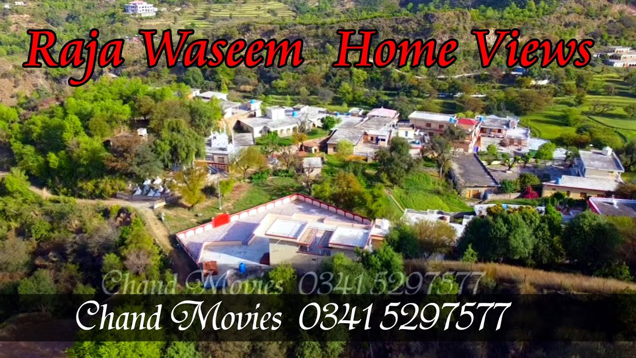 Raja Waseem Home Views #kashmir #foryou #irfan #kashmirtv #sehnsaajk ...