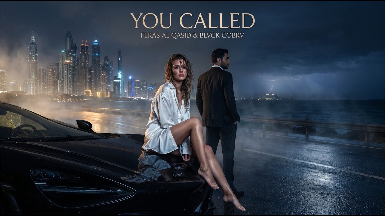 Watch YOU CALLED — Feras Al Qasid & BLVCK COBRV | Official Video on YouTube Watch YOU CALLED — Feras Al Qasid & BLVCK COBRV | Official Video on YouTube