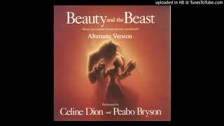 Video-Miniaturansicht von „Celine Dion & Peabo Bryson - Beauty And The Beast (Alternate Version)“