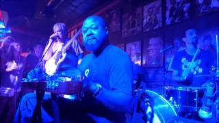 Col Bruce - I'm So Glad @ Northside Tavern, Atlanta - Sat Aug/6/2016
