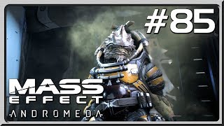 Dracks Loyalty | Mass Effect: Andromeda #85