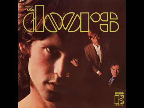 The Doors - The Crystal Ship © Vinyl Rip