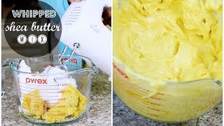 Purchase my whipped shea butter mix http://longglory.bigcartel.com/
hello everyone, this video is a detailed tutorial of how i make mi...