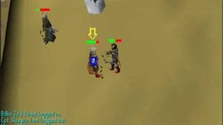 I Zedder I Duelling Vid (fun dm with friends) screenshot 3