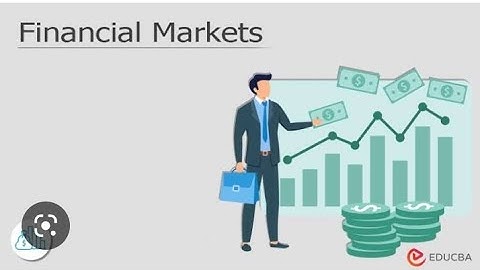 B.com 1 sem Stock market operations unit 1 part 6 financial market functions