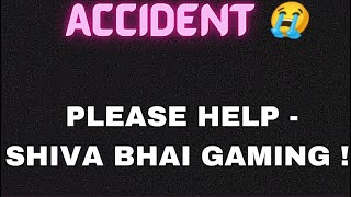 Shiva Bhai Gaming (@Gamermadhu397) Channel Hack - Real or Fake?🤔| Why No Video - @shivabhai21