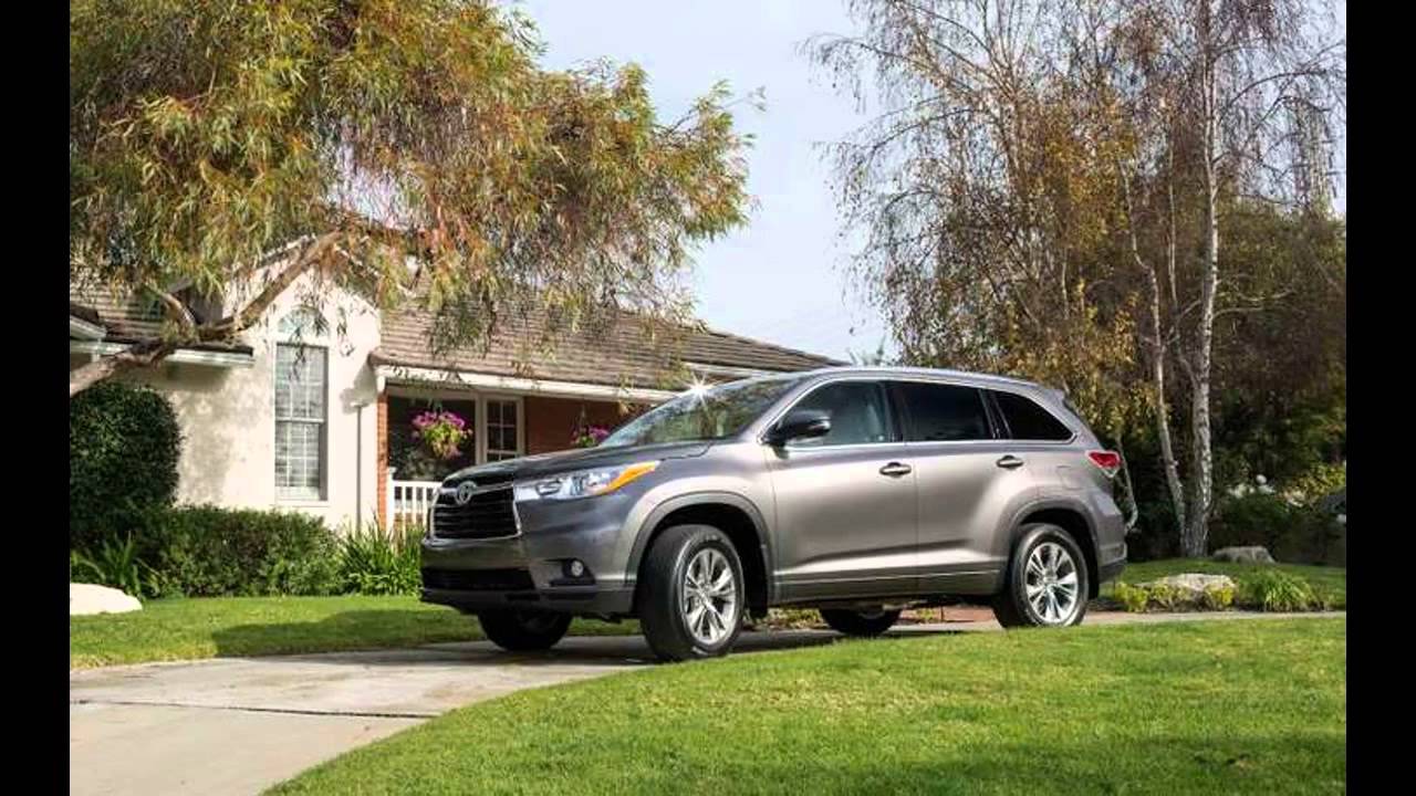 Хонда пилот или тойота хайлендер что выбрать - 95 фото