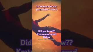 Perspective Is Always Better With An Extra Pair Of Eyes