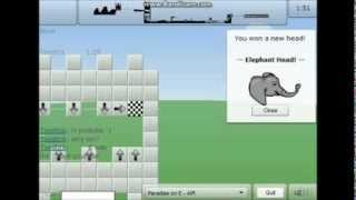 Platform racing 1