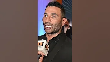 احمد سعد يوجه رسالة نارية لريم البارودي وسمية الخشاب 