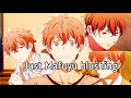 Mafuyu blushing will be the death of me  more cute moments  given
