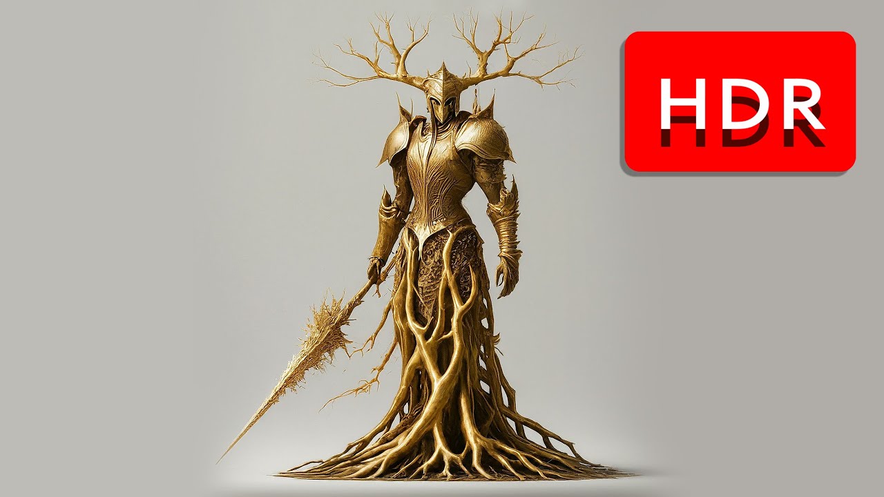 Elden Ring: Shadow Of The Erdtree | 03