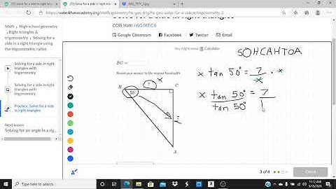 Reviewing Khan Academy