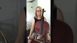 #116 bk3 Essential Elements cello