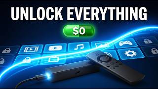 Unlock EVERYTHING on Your Firestick in 2026 (One Code, Movies, Live TV & Sports FREE) screenshot 3