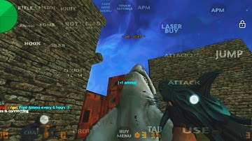 Cs 1.6 android - [RBE] Zombie Meat 4.3 [comeback + 10x free VIP] {map:zm_infantry}