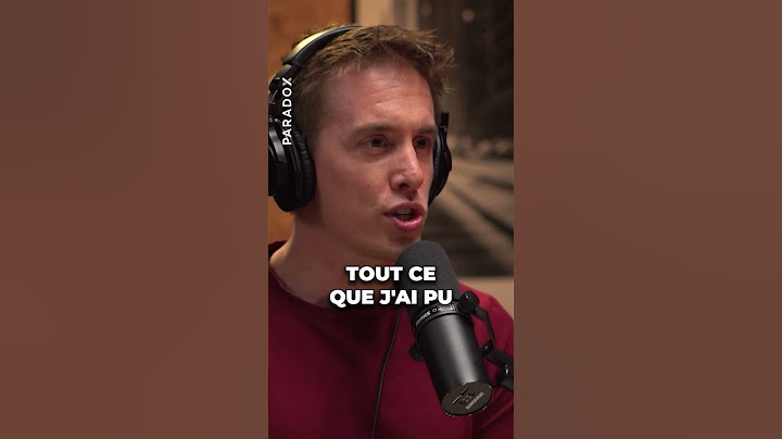 Le secret pour réussir à changer sa vie