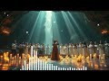 Morning Prayer Songs Calm Worship For Daily Strength