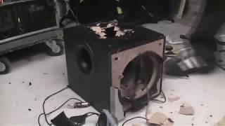 Logitech Z 300 Blowout Song Lil Jon Bass Terror Logitech Z 300 Blowout Song Lil Jon Bass Terror