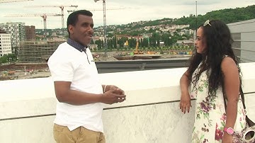 Frirkhunki/ፍሪርኹንኪ፣ New Eri-Blin love song