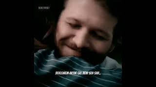 Beklemem Artık Gel Beni Sen Sar 😻