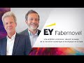 Ey consulting  fabernovel