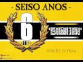 ULTRAS GIALLO PAZZI ثورة المجانين Seiso Años 