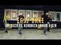Jay Rock Easy Bake Ft Kendrick Lamar SZA Choreo By Саша Гормаш Этаж Larry mp3