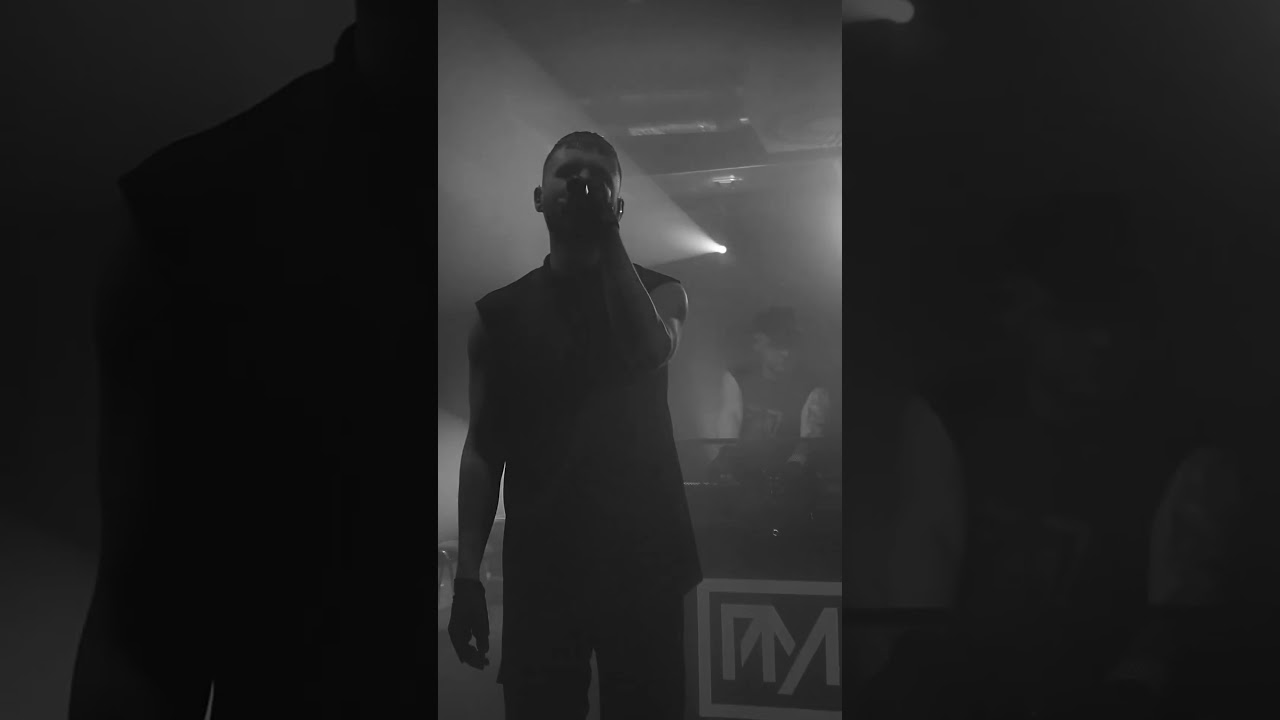 Destroy Me Again - Cottbus 2024 - AfterReel